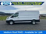 2026 Ford Transit 250 Medium Roof RWD Empty Cargo Van for sale #262278 - photo 3