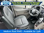 2026 Ford Transit 250 Medium Roof RWD Empty Cargo Van for sale #262278 - photo 11