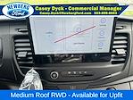 2026 Ford Transit 250 Medium Roof RWD Empty Cargo Van for sale #262278 - photo 12