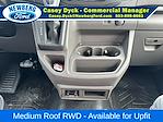 2026 Ford Transit 250 Medium Roof RWD Empty Cargo Van for sale #262278 - photo 13