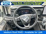 2026 Ford Transit 250 Medium Roof RWD Empty Cargo Van for sale #262278 - photo 14