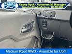 2026 Ford Transit 250 Medium Roof RWD Empty Cargo Van for sale #262278 - photo 15