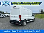 2026 Ford Transit 250 Medium Roof RWD Empty Cargo Van for sale #262278 - photo 6