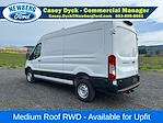 2026 Ford Transit 250 Medium Roof RWD Empty Cargo Van for sale #262278 - photo 8