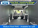 2026 Ford Transit 250 Medium Roof RWD Empty Cargo Van for sale #262278 - photo 9
