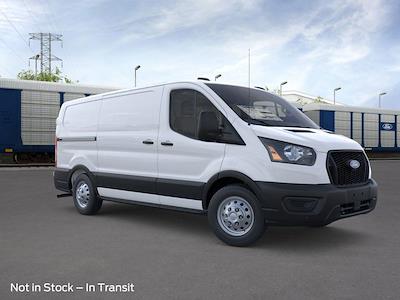New 2026 Ford Transit 250 - photo 1