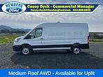 2026 Ford Transit 250 Medium Roof AWD Empty Cargo Van for sale #262291 - photo 1