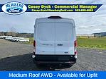 2026 Ford Transit 250 Medium Roof AWD Empty Cargo Van for sale #262291 - photo 9