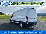 2026 Ford Transit 250 Medium Roof AWD Empty Cargo Van for sale #262291 - photo 2
