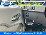 2026 Ford Transit 250 Medium Roof RWD Empty Cargo Van for sale #262292 - photo 15