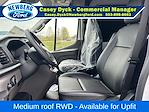 2026 Ford Transit 250 Medium Roof RWD Empty Cargo Van for sale #262292 - photo 16