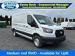 2026 Ford Transit 250 Medium Roof RWD Empty Cargo Van for sale #262292 - photo 6