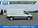 2026 Ford Transit 250 Medium Roof RWD Empty Cargo Van for sale #262292 - photo 7
