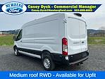 2026 Ford Transit 250 Medium Roof RWD Empty Cargo Van for sale #262292 - photo 2
