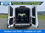 2026 Ford Transit 250 Medium Roof RWD Empty Cargo Van for sale #262292 - photo 5