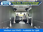 2026 Ford Transit 250 Medium Roof RWD Empty Cargo Van for sale #262292 - photo 10