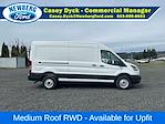 New 2026 Ford Transit 250 Medium Roof Empty Cargo Van for sale #262294 - photo 7