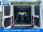 New 2026 Ford Transit 250 Medium Roof Empty Cargo Van for sale #262294 - photo 10