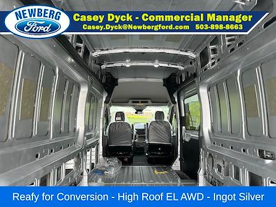 2026 Ford Transit 350 High Roof AWD Empty Cargo Van for sale #262295 - photo 2