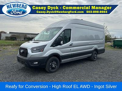 2026 Ford Transit 350 High Roof AWD Empty Cargo Van for sale #262295 - photo 1