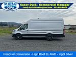 New 2026 Ford Transit 350 High Roof Empty Cargo Van for sale #262295 - photo 3