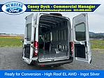 New 2026 Ford Transit 350 High Roof Empty Cargo Van for sale #262295 - photo 11