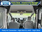 New 2026 Ford Transit 350 High Roof Empty Cargo Van for sale #262295 - photo 12