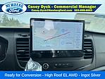 New 2026 Ford Transit 350 High Roof Empty Cargo Van for sale #262295 - photo 14