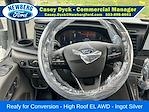 New 2026 Ford Transit 350 High Roof Empty Cargo Van for sale #262295 - photo 16