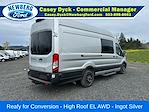 New 2026 Ford Transit 350 High Roof Empty Cargo Van for sale #262295 - photo 6
