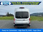 New 2026 Ford Transit 350 High Roof Empty Cargo Van for sale #262295 - photo 7