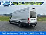 New 2026 Ford Transit 350 High Roof Empty Cargo Van for sale #262295 - photo 8