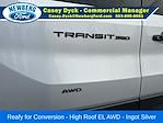 New 2026 Ford Transit 350 High Roof Empty Cargo Van for sale #262295 - photo 9