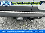 New 2026 Ford Transit 350 High Roof Empty Cargo Van for sale #262295 - photo 10