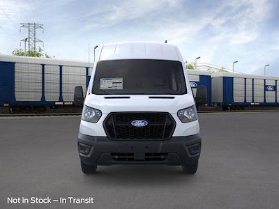 New 2026 Ford Transit 250 - photo 1