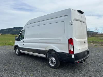 New 2026 Ford Transit 250 - photo 1