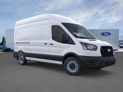 New 2026 Ford Transit 250 - photo 1