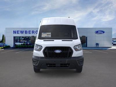 New 2026 Ford Transit 250 - photo 1