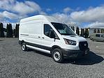 New 2026 Ford Transit 250 High Roof Empty Cargo Van for sale #262304 - photo 5
