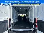 New 2026 Ford Transit 250 High Roof Empty Cargo Van for sale #262304 - photo 9