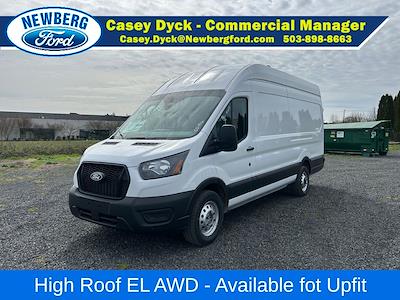2026 Ford Transit 250 High Roof AWD Empty Cargo Van for sale #262310 - photo 1