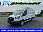2026 Ford Transit 250 High Roof AWD Empty Cargo Van for sale #262310 - photo 1
