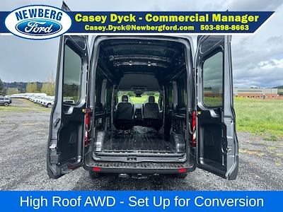 New 2026 Ford Transit 350 - photo 2