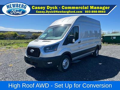 New 2026 Ford Transit 350 - photo 1