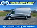 2026 Ford Transit 350 High Roof AWD Empty Cargo Van for sale #262321 - photo 4