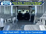 2026 Ford Transit 350 High Roof AWD Empty Cargo Van for sale #262321 - photo 10