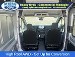 2026 Ford Transit 350 High Roof AWD Empty Cargo Van for sale #262321 - photo 11