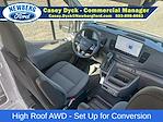 2026 Ford Transit 350 High Roof AWD Empty Cargo Van for sale #262321 - photo 12
