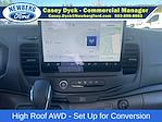 2026 Ford Transit 350 High Roof AWD Empty Cargo Van for sale #262321 - photo 13