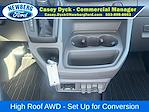 2026 Ford Transit 350 High Roof AWD Empty Cargo Van for sale #262321 - photo 14